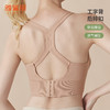 雅黛丽运动内衣防震防下垂高强度健身运动瑜伽服夏薄款背心式胸罩 商品缩略图1