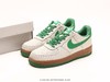 耐克Nike Air Force 1 Low Premium空军一号休闲运动板鞋AJ7282-003男女鞋 商品缩略图8