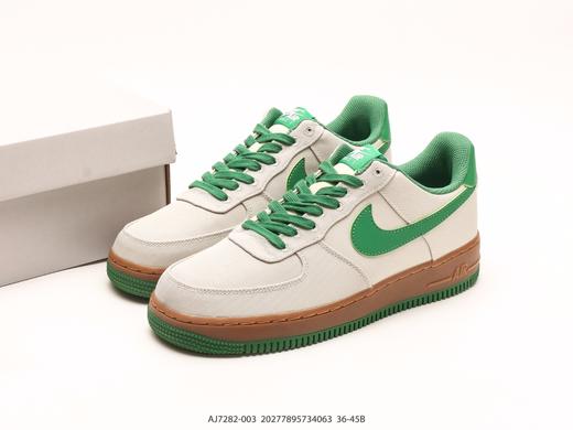 耐克Nike Air Force 1 Low Premium空军一号休闲运动板鞋AJ7282-003男女鞋 商品图8