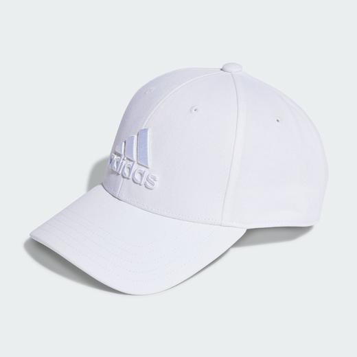 Adidas阿迪达斯BIG TONAL LOGO BASEBALL CAP 运动遮阳棒球帽IR7902 商品图0