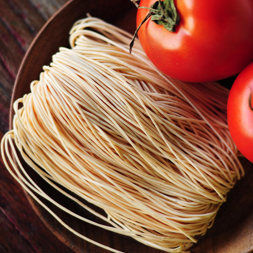 有机西红柿细面 商品图7