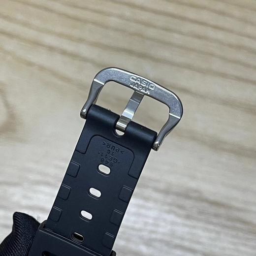 【潮流焕新 先锋出型】 CASIO卡西欧G-SHOCK八角农家橡树碳纤维核心石英机芯 男女情侣款手表GA- 商品图8