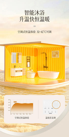 如何挑选风暖浴霸？