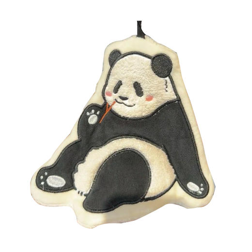 【超值秒杀】虫动文创擦手巾 商品图0