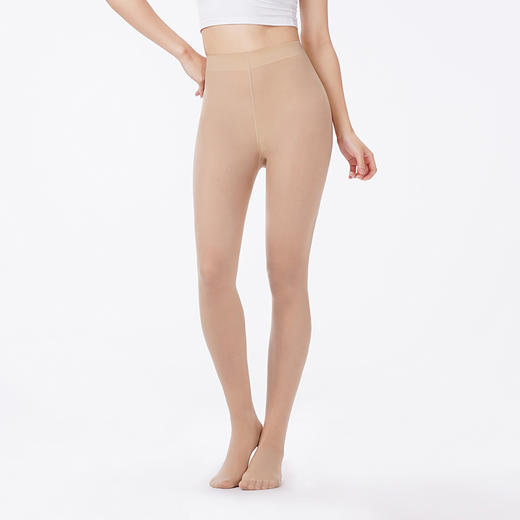 都市丽人打底裤轻暖裤袜锦纶薄连裤袜LGT3B7 商品图1