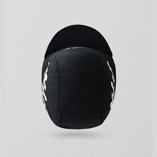 MAAP Fragment Cap Black 骑行小帽 商品图3