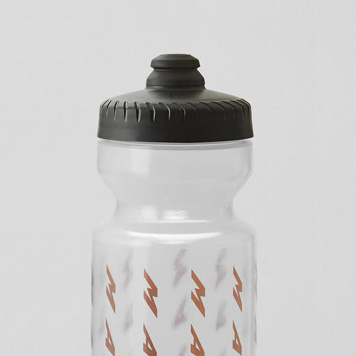 MAAP Evade Bottle Muscat/Clear 骑行运动水壶 650ML 商品图1