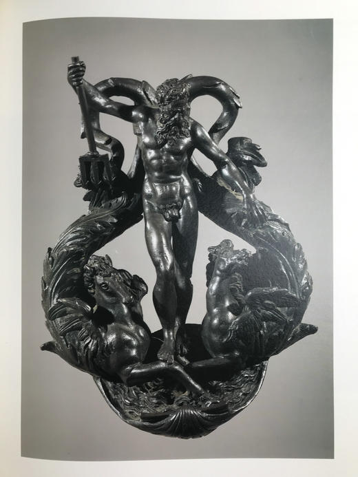 哈佛艺术博物馆百年藏品图集 167幅插图（137幅彩色） 精装大16开 商品图13