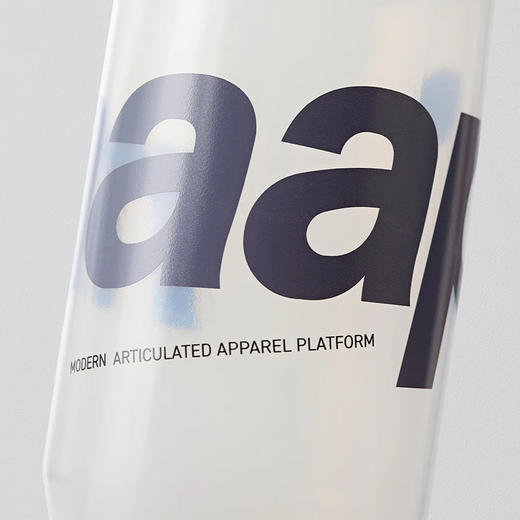 MAAP Training Bottle Lavender/White 骑行水壶 商品图3