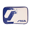 Stiga斯帝卡斯蒂卡乒乓拍套CP-12W61/51双层皮革方拍套拍包球拍袋拍包 商品缩略图5