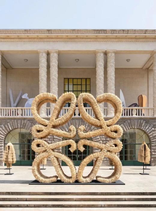 LPIUTY品牌直发！识货团⚠️LOEW*E罗*威原单天丝面料原厂！原料⚠️法式复古优雅连衣裙❗️意大利进口天丝面料 B0723511 商品图8