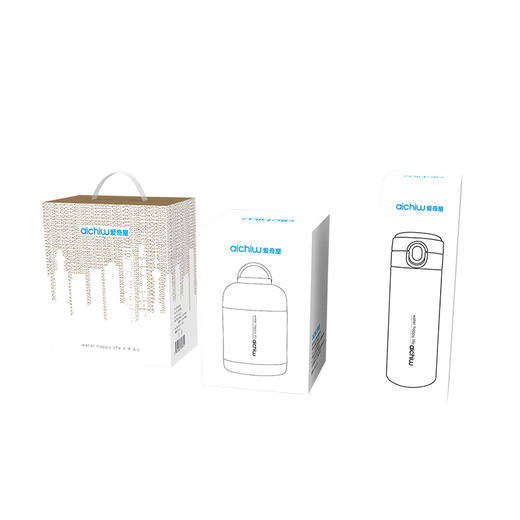 爱奇屋aichiw多雅套装AI-D130 商品图10