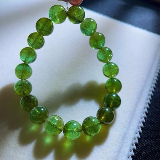 32.4g 10mm 碧玺手链 商品图8