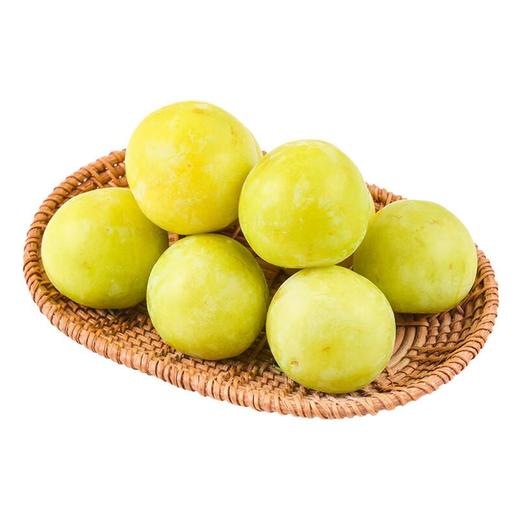 麦黄李450g 商品图3