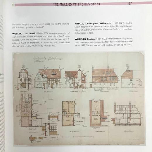 艺术与工艺指南 250幅彩色50幅黑白插图 精装16开 商品图14
