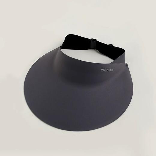 2024新款防晒帽儿童夏季大檐空顶帽男孩出行帽女童遮阳帽防紫外线_HLY 商品图4