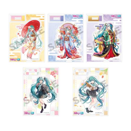 CRUX 初音未来 亚克力立牌 商品图0