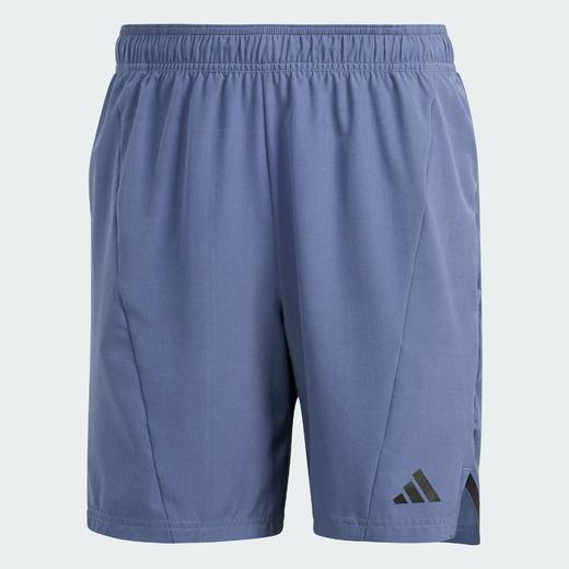 Adidas阿迪达斯TRAINING WORKOUT SHORTS 运动健身短裤IS3833 商品图3