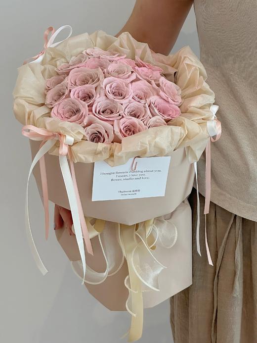 梦始之地· 花束 商品图1