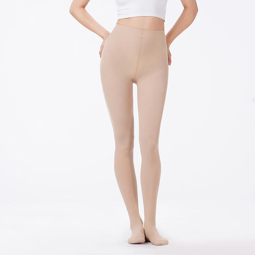 都市丽人打底裤轻暖裤袜锦纶薄连裤袜LGT3B5 商品图1