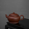 徐小明 禅缘壶 宜兴紫砂原矿茶壶紫砂壶功夫茶泡茶壶茶具仿古 商品缩略图0