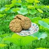 L紫龙新坊荷葉酥400g 商品缩略图2