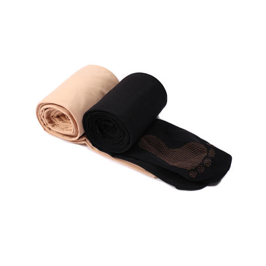 都市丽人打底裤轻暖裤袜锦纶薄连裤袜LGT3B6 商品图4