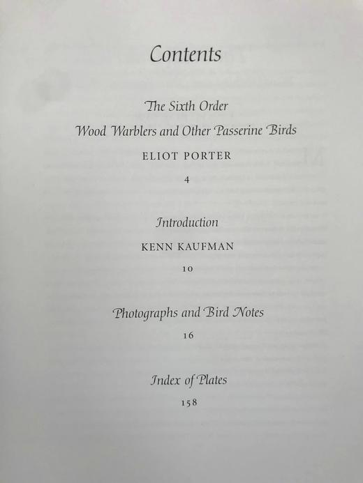 消失的鸣禽 126幅彩色插图 精装大16开 商品图5