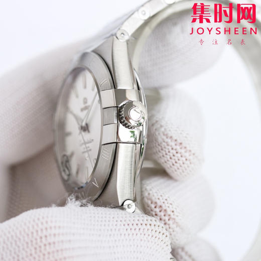 欧米茄OMEGA 38尺寸星座 星座钢带系列 38mm 
原装开模 以经典之名 商品图6