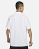 Nike 耐克Club 男子宽松版型短袖翻领T恤FN3895-100 商品缩略图4