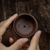 吴顺华壶 宜兴紫砂原矿茶壶紫砂壶功夫茶泡茶壶茶具仿古 商品缩略图8