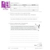 【中商原版】英国CGP原版 New KS3 Year 8 Spelling Punctuation and Grammar 10-Minute Weekly Workouts 商品缩略图3