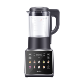 海尔（haier）触控彩屏破壁机HDKPBAX12801