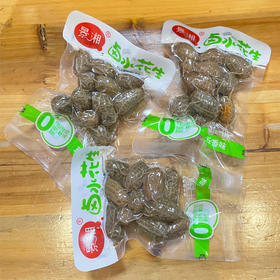 景湘卤花生（五香） 约500g/份
