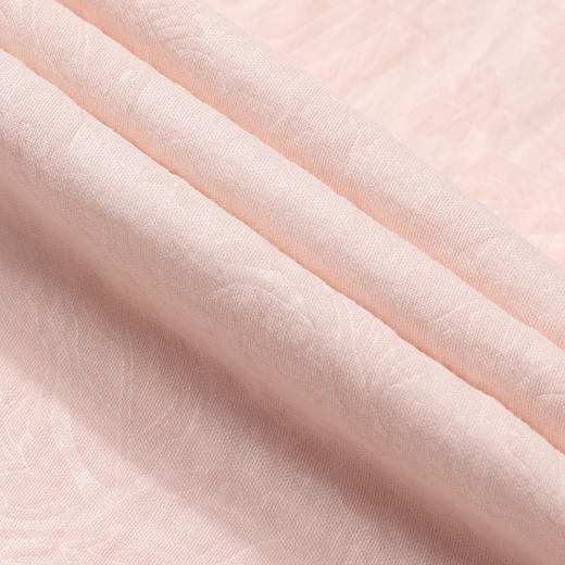 都市丽人睡衣好睡好眠长袖家居服软绵绵压花薄女士软绵绵长袖长裤LHT1R2 商品图8