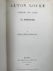 里维耶工坊特装本！1892年 查尔斯·金斯利《奥尔顿·洛克》 真皮精装32开 商品缩略图3
