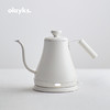olayks欧莱克手冲咖啡壶电热水壶家用细口长嘴小型烧水壶泡茶器 心选到家 商品缩略图5