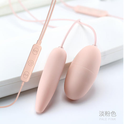 【Galaku】 阿卡丽跳蛋舌恬震动三跳情趣用品挑逗前戏调q按摩 商品图1