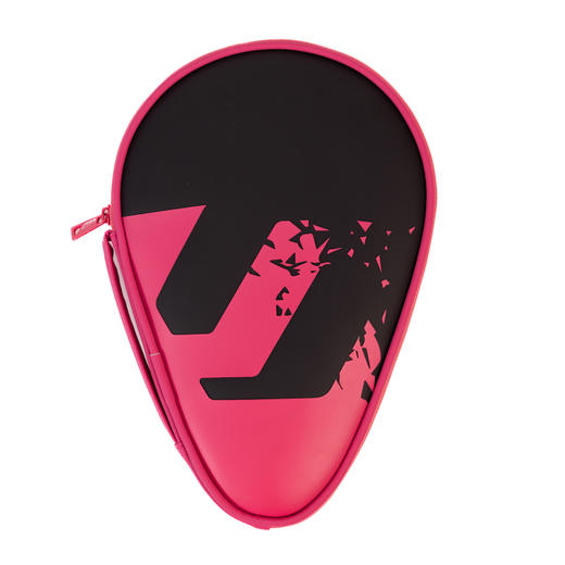 Stiga斯帝卡乒乓拍套CP-12C61/51斯蒂卡拍套葫芦型单层拍套拍包球拍袋拍包 商品图4