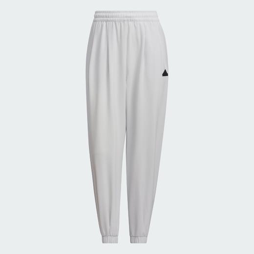 Adidas阿迪达斯SPORTSWEAR PANTS 城野共生梭织宽松运动休闲九分裤IM8832 商品图3
