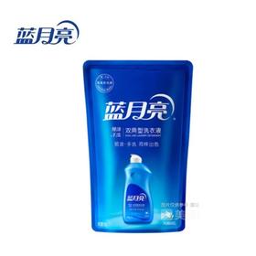 蓝月亮 风清白兰手洗专用洗衣液 500g