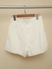 LPIUTY品牌直发⚠️识货团⚠️夏日必备神裤❗️BC官网同款面料⚠️著名“西欧亚麻带”轻奢高端亚麻短裤A0262020 商品缩略图3