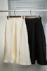 LPIUTY品牌直发❗️刘雯、金晨在穿的赫本裙⚠️PRA*DA同款面料❗️重工赫本半身裙❗️A022353 商品缩略图0