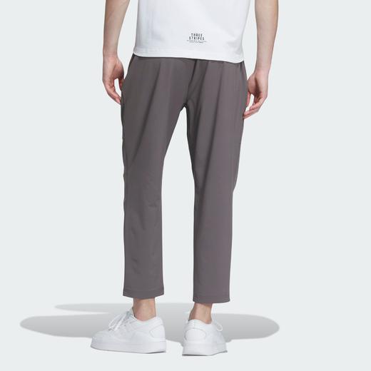 Adidas阿迪达斯AEROREADY MUST-HAVE PANTS 速干休闲运动九分裤IT3982 商品图2