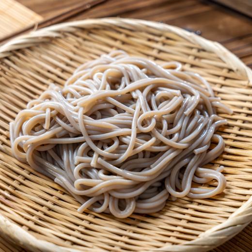 生态荞麦面 | 免煮凉拌面代餐方便面 | 合作生产 | 基地直发包邮 * Ecological Buckwheat Noodles 商品图7