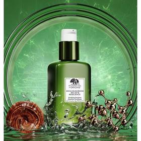 *Origins悦木之源韦博士灵芝焕能好底子强韧乳