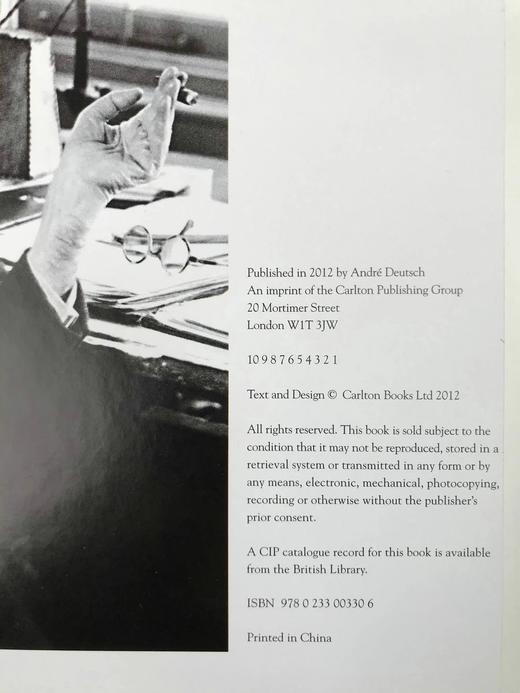 思维的探索者：弗洛伊德传 170余幅插图 精装大16开 商品图3