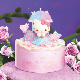 玫瑰乐园  【会员券专用】