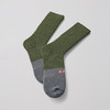 MAAP Division Merino Sock Bronze Green 骑行袜 商品缩略图1
