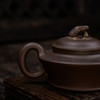 吴顺华壶 宜兴紫砂原矿茶壶紫砂壶功夫茶泡茶壶茶具仿古 商品缩略图5